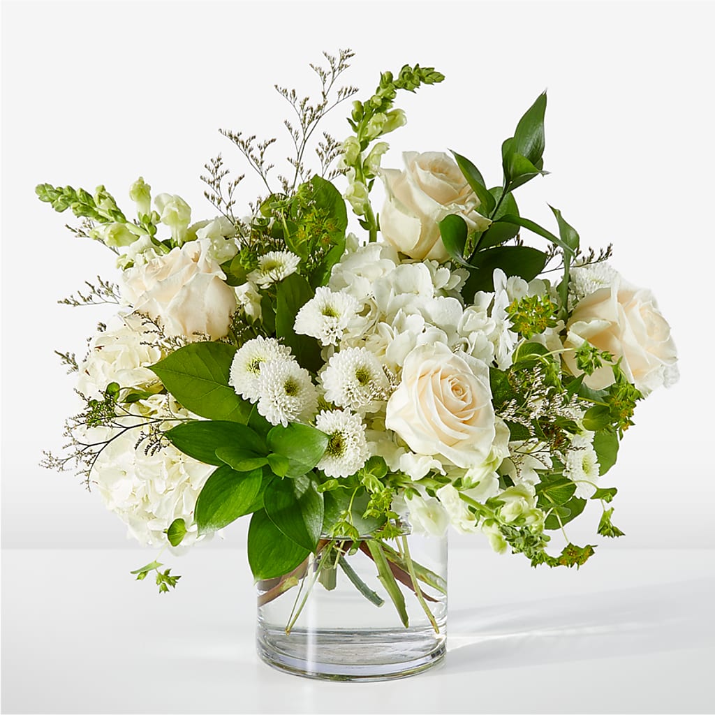 Hint of Vanilla Bouquet – Deux Gars Des Fleurs, Sorel PQ