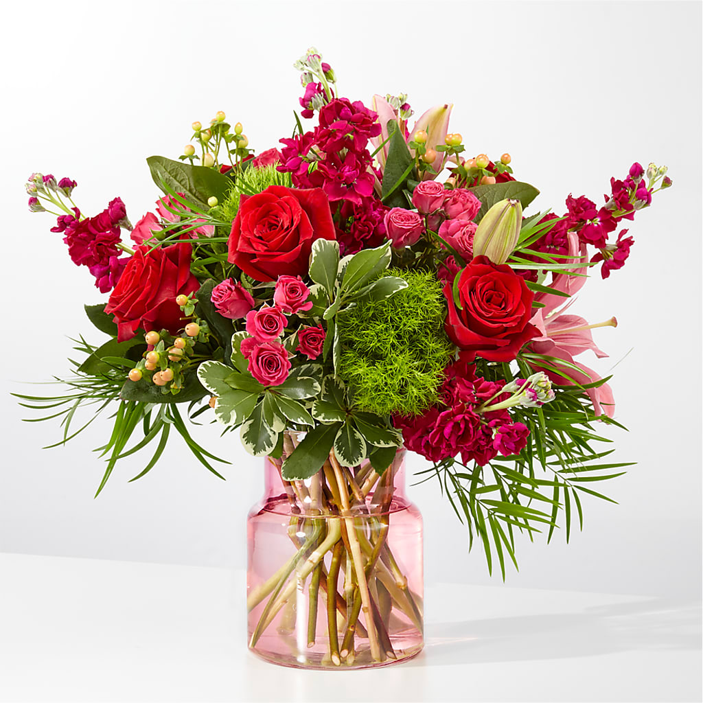 In Every Lifetime Bouquet – Deux Gars Des Fleurs, Sorel PQ