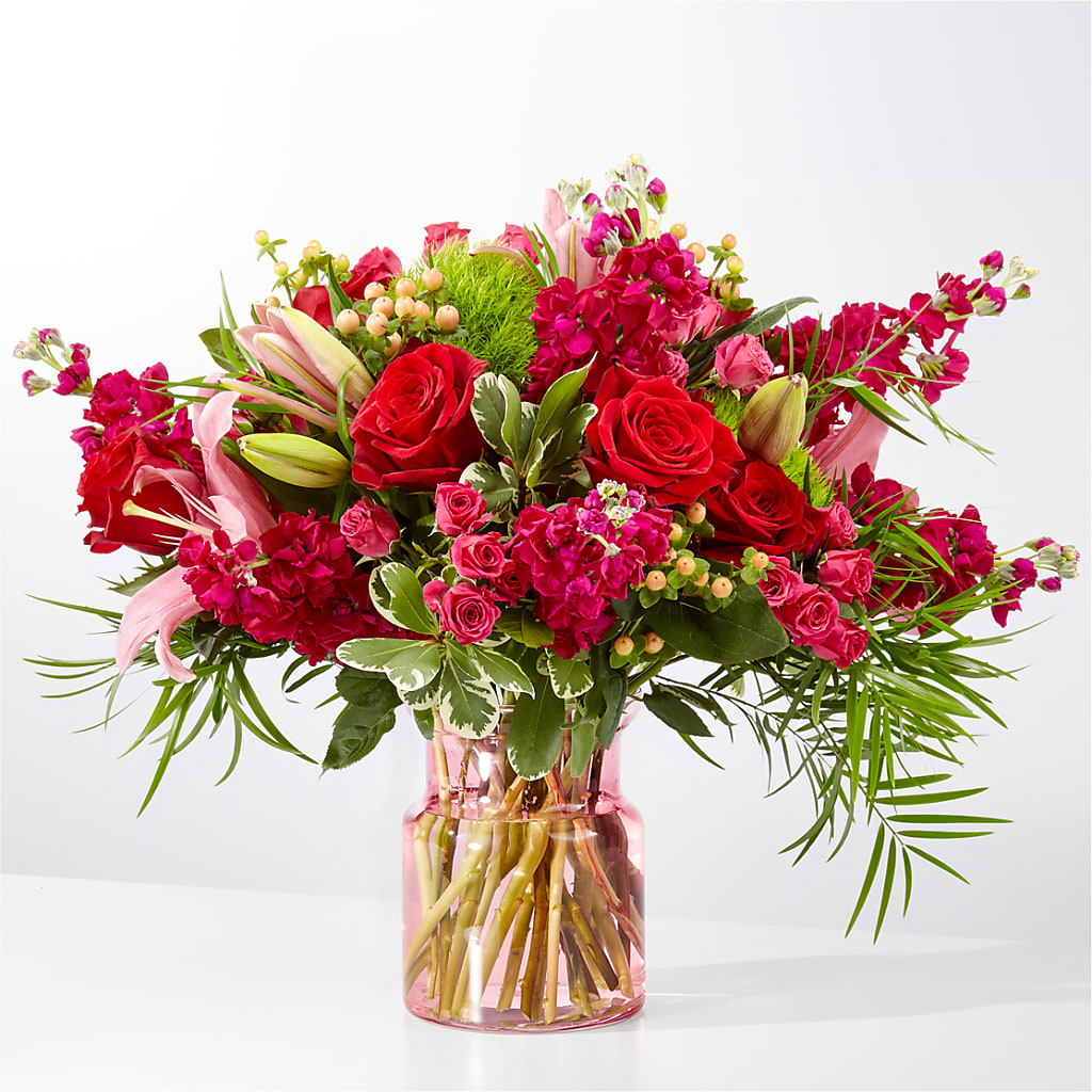 In Every Lifetime Bouquet – Deux Gars Des Fleurs, Sorel PQ
