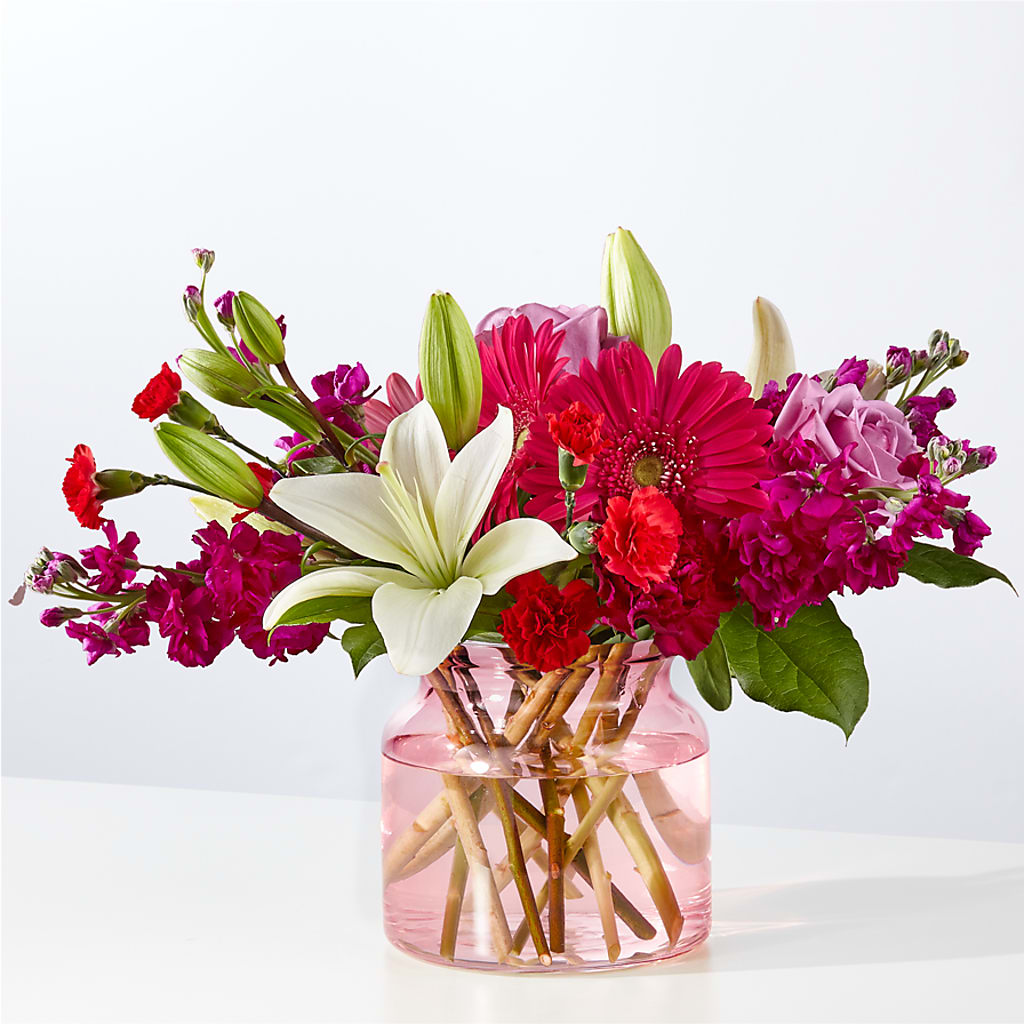 Other Half Bouquet – Deux Gars Des Fleurs, Sorel PQ
