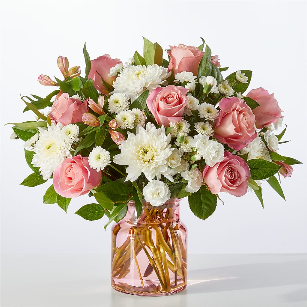 Infatuated Bouquet – Deux Gars Des Fleurs, Sorel PQ