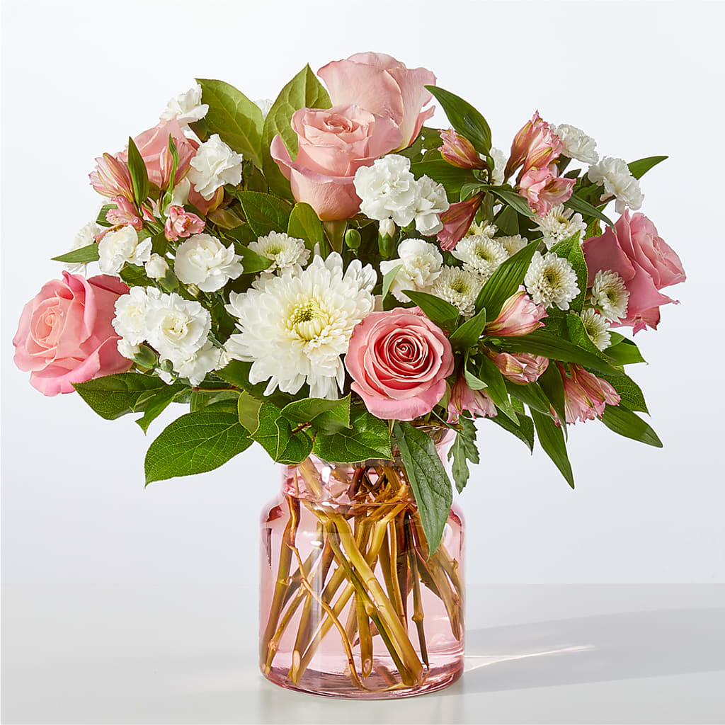 Infatuated Bouquet – Deux Gars Des Fleurs, Sorel PQ