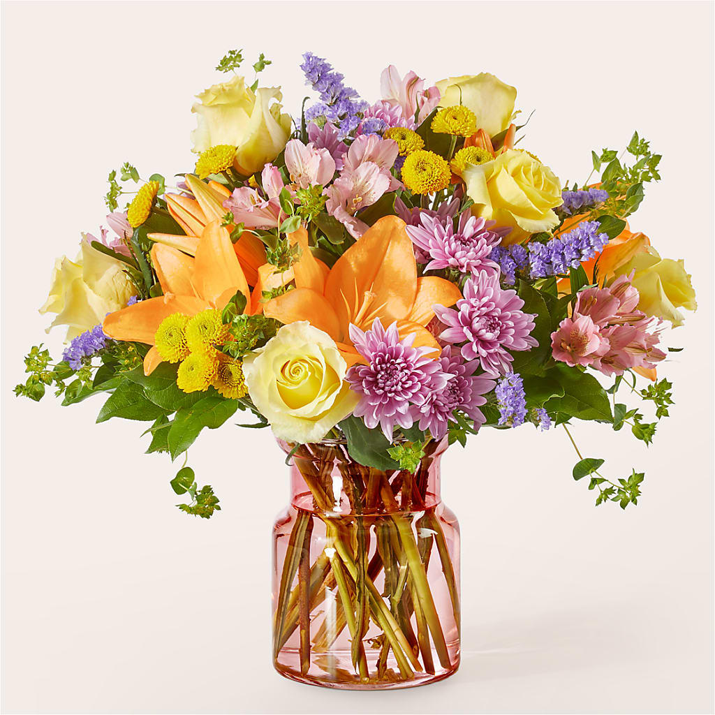 Lucky Charm Bouquet – Deux Gars Des Fleurs, Sorel PQ