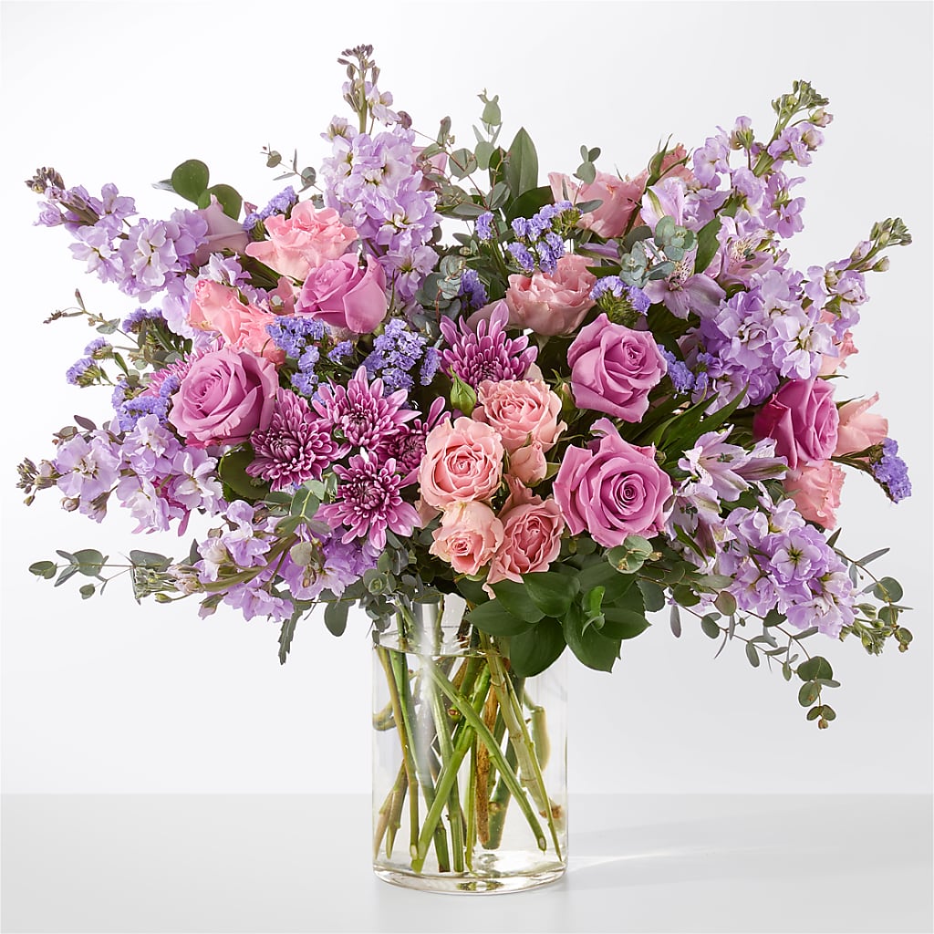 Cloud Nine Bouquet – Deux Gars Des Fleurs, Sorel PQ