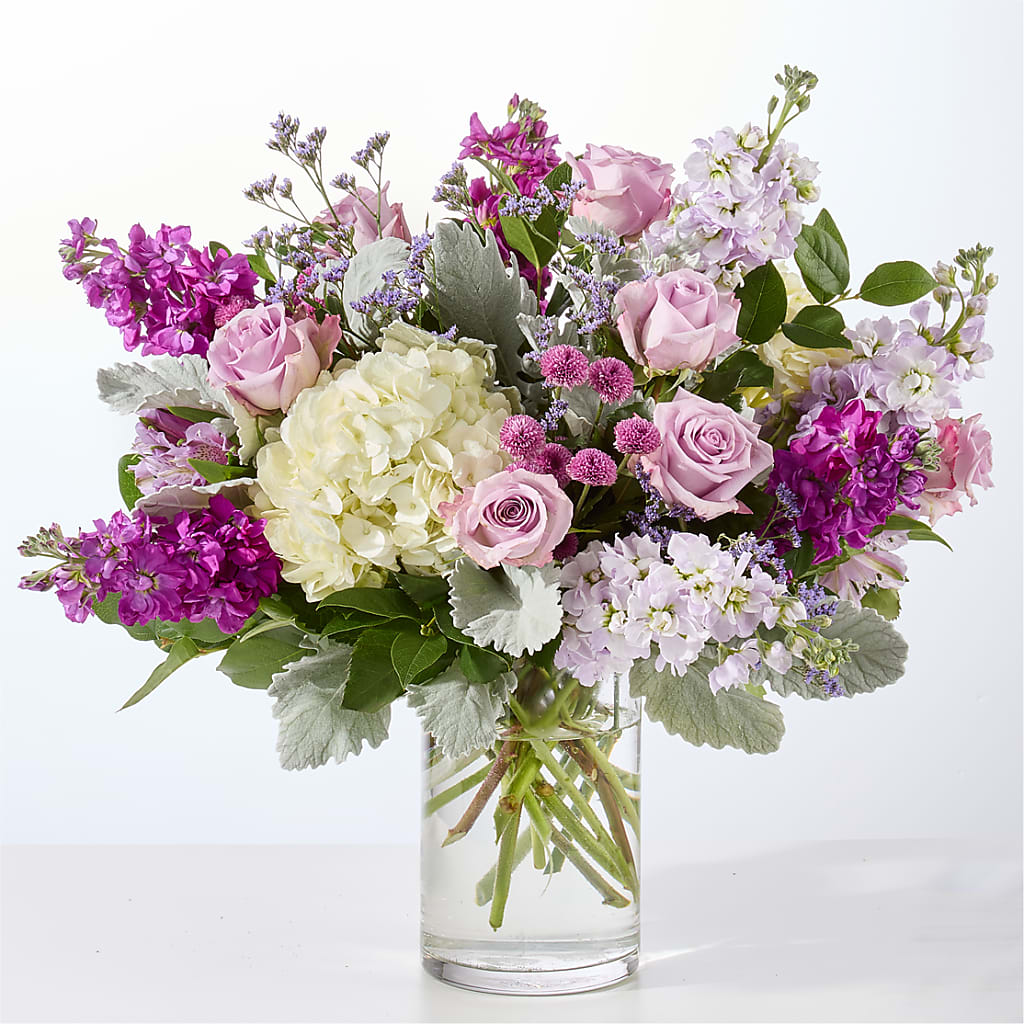 Empress Bouquet – Deux Gars Des Fleurs, Sorel PQ