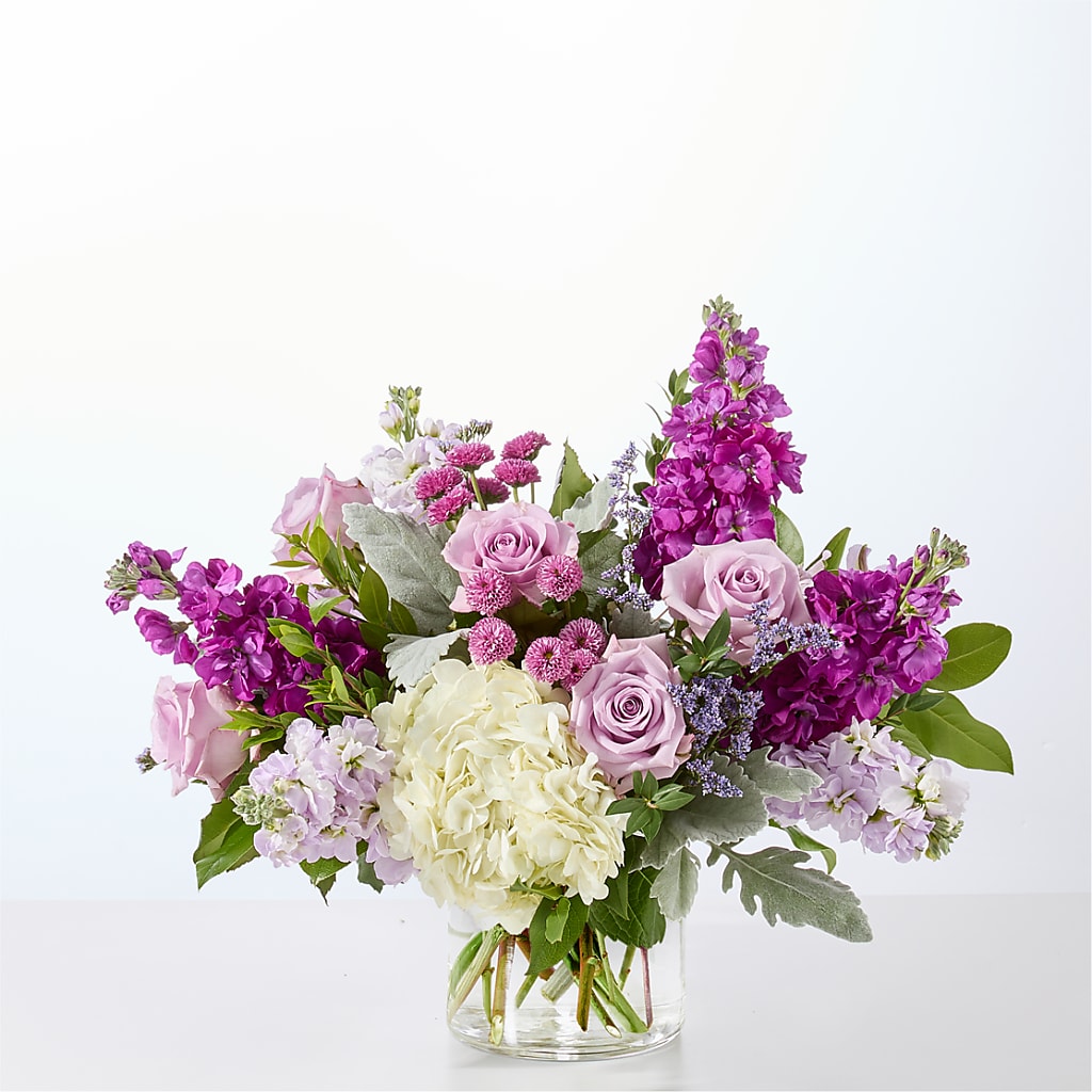 Empress Bouquet – Deux Gars Des Fleurs, Sorel PQ