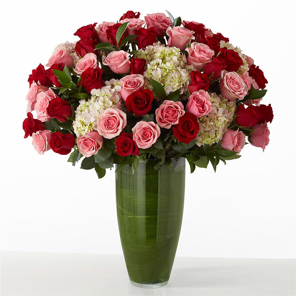 The Allure – Deux Gars Des Fleurs, Sorel PQ
