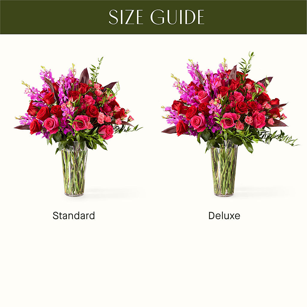 The Honeymoon – Deux Gars Des Fleurs, Sorel PQ