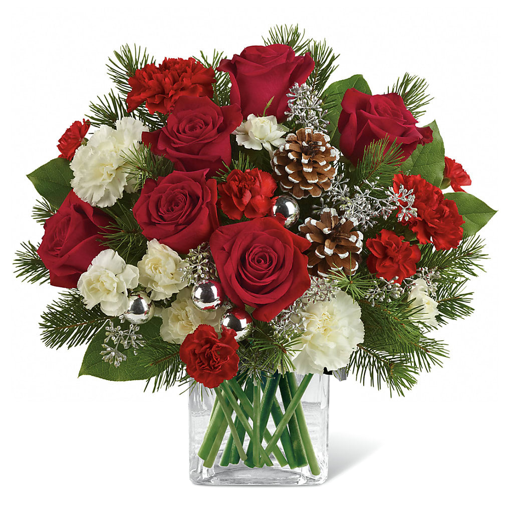 Woodland Wonder Bouquet – Deux Gars Des Fleurs, Sorel PQ