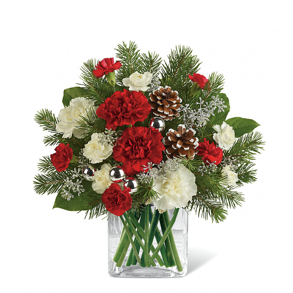 Woodland Wonder Bouquet – Deux Gars Des Fleurs, Sorel PQ