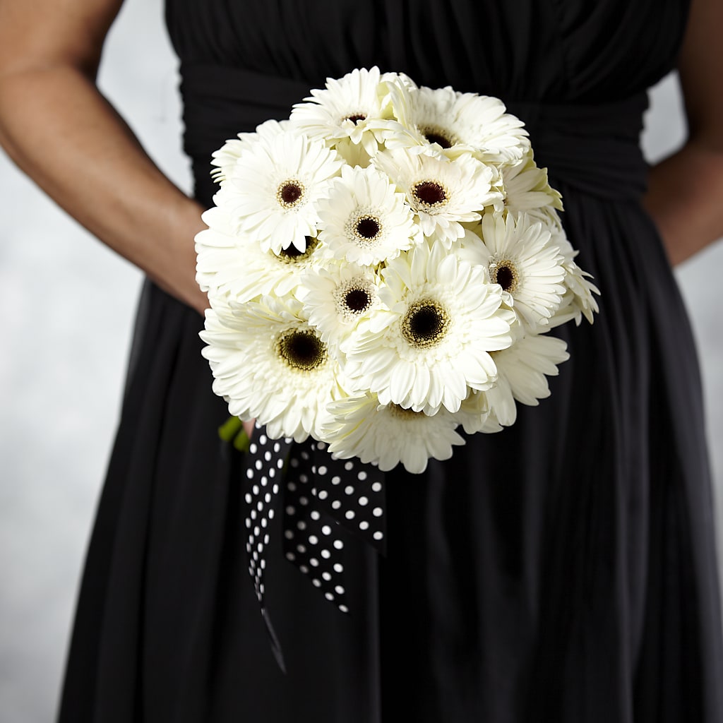 Daisy Delight Bouquet – Deux Gars Des Fleurs, Sorel PQ