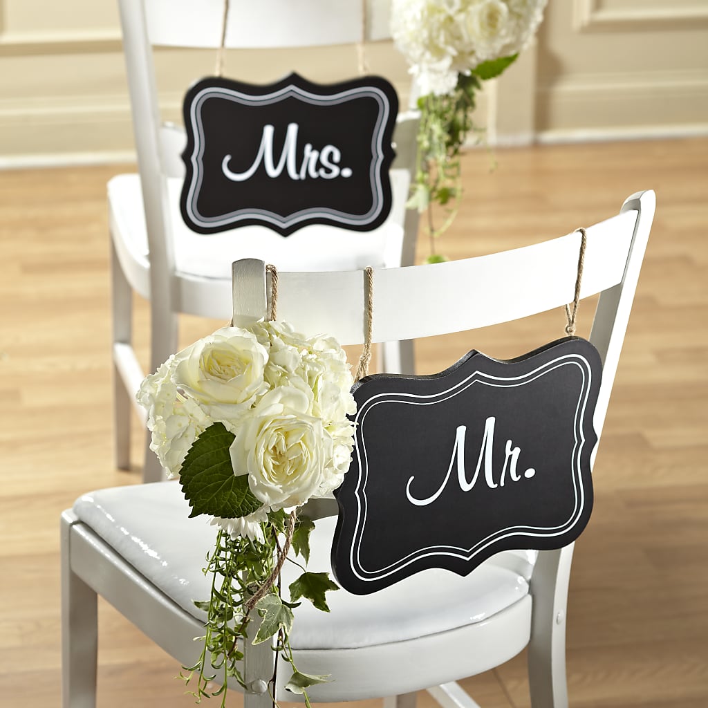 Notions Chair Décor – Deux Gars Des Fleurs, Sorel PQ