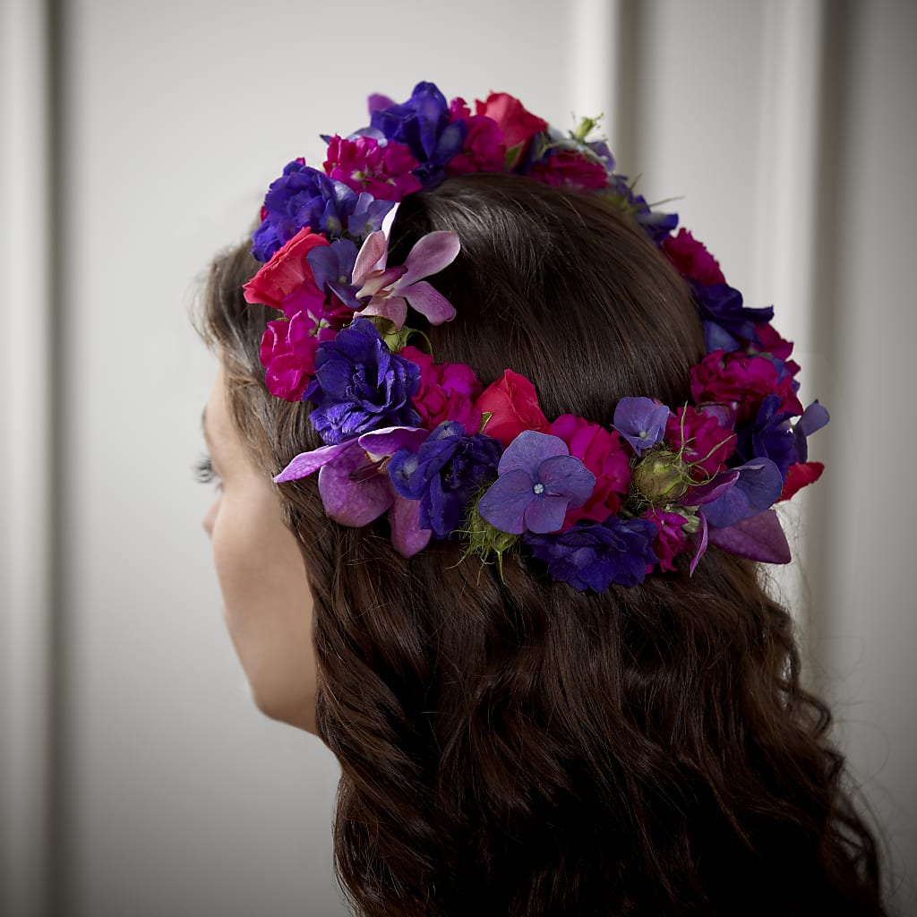 Butterfly Kisses Hair Decor – Deux Gars Des Fleurs, Sorel PQ