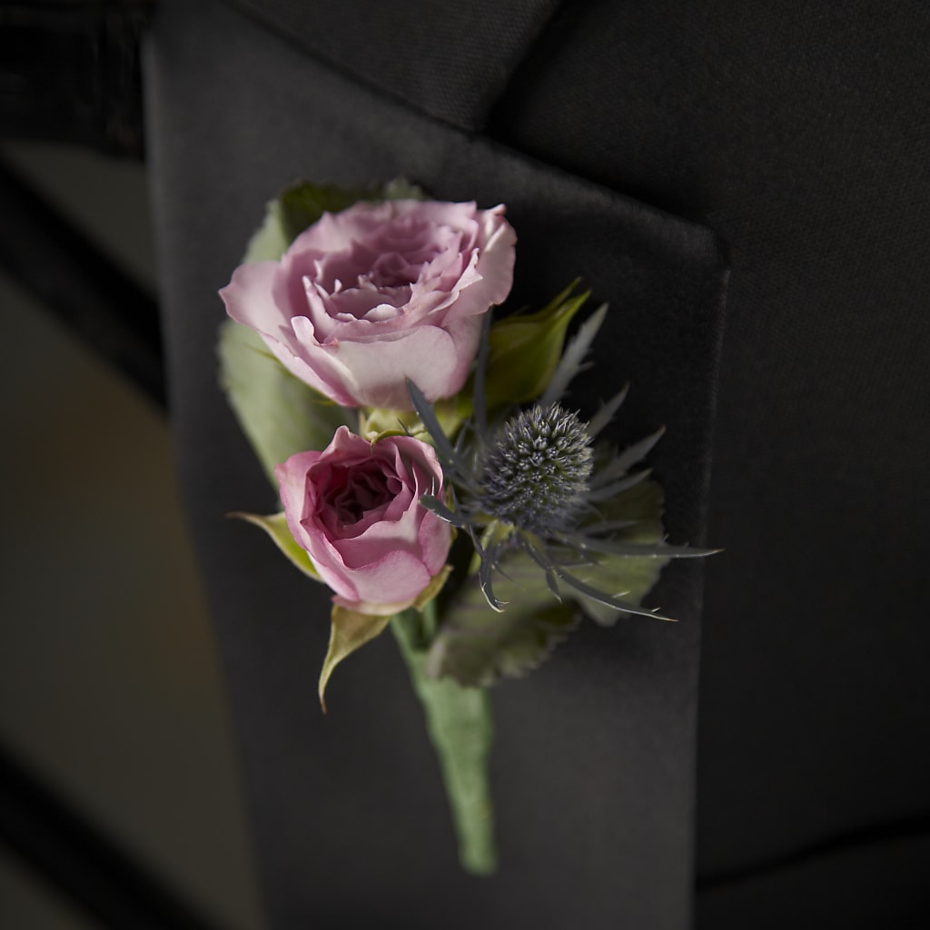 Veronica Boutonniere – Deux Gars Des Fleurs, Sorel PQ