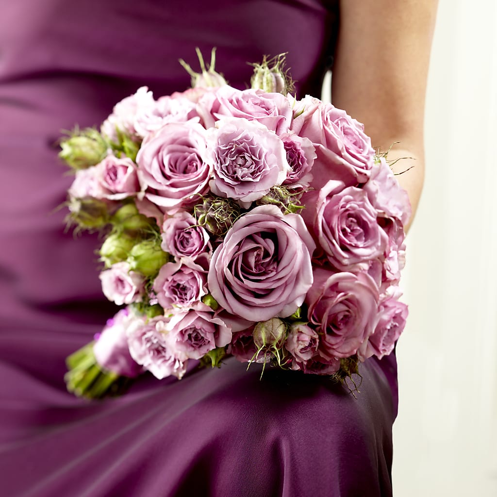 Veronica Bouquet – Deux Gars Des Fleurs, Sorel PQ