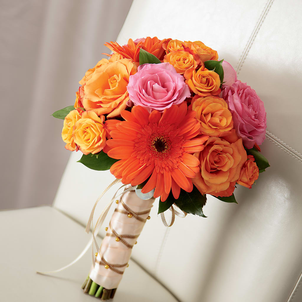 Lifetime of Love Bouquet – Deux Gars Des Fleurs, Sorel PQ