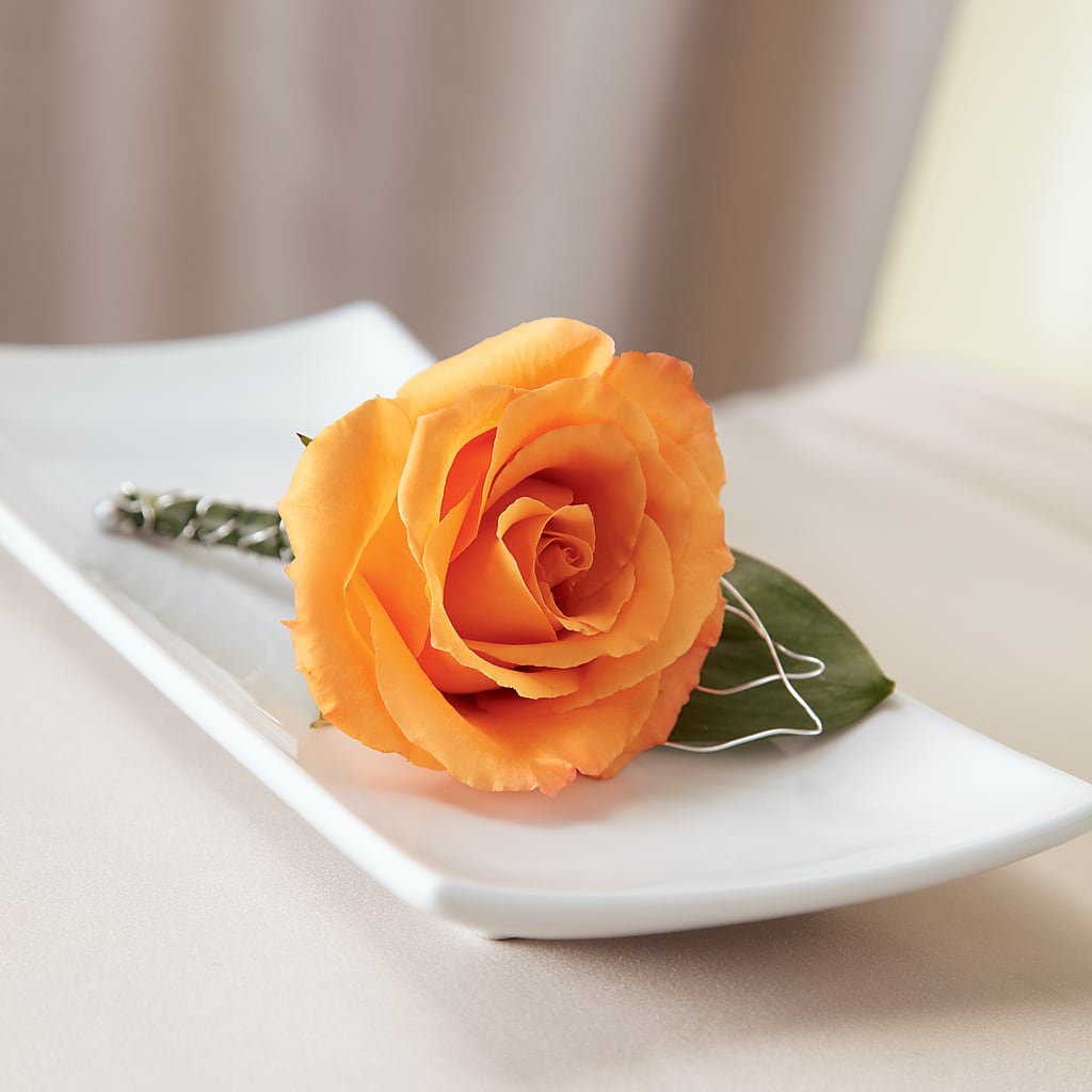 Lifetime of Love Boutonniere – Deux Gars Des Fleurs, Sorel PQ