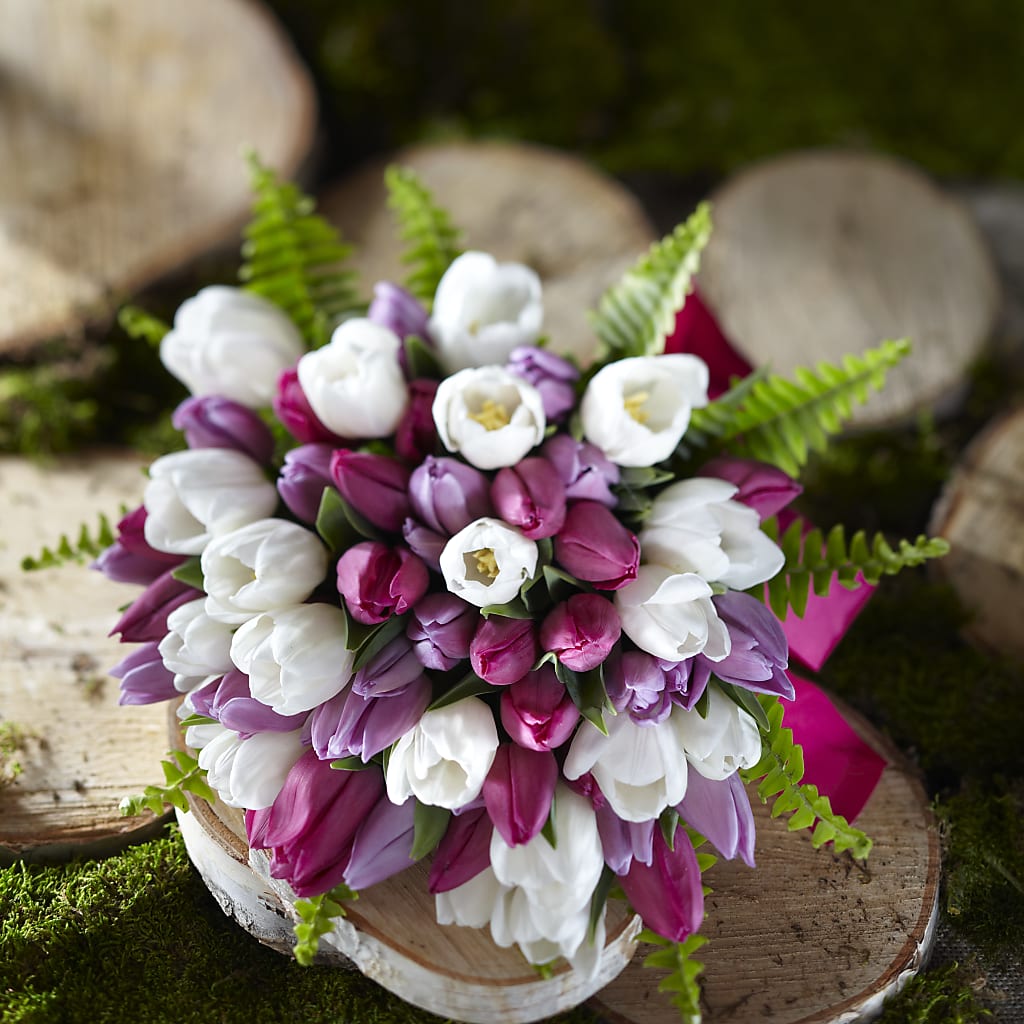 Steal My Heart Bouquet – Deux Gars Des Fleurs, Sorel PQ