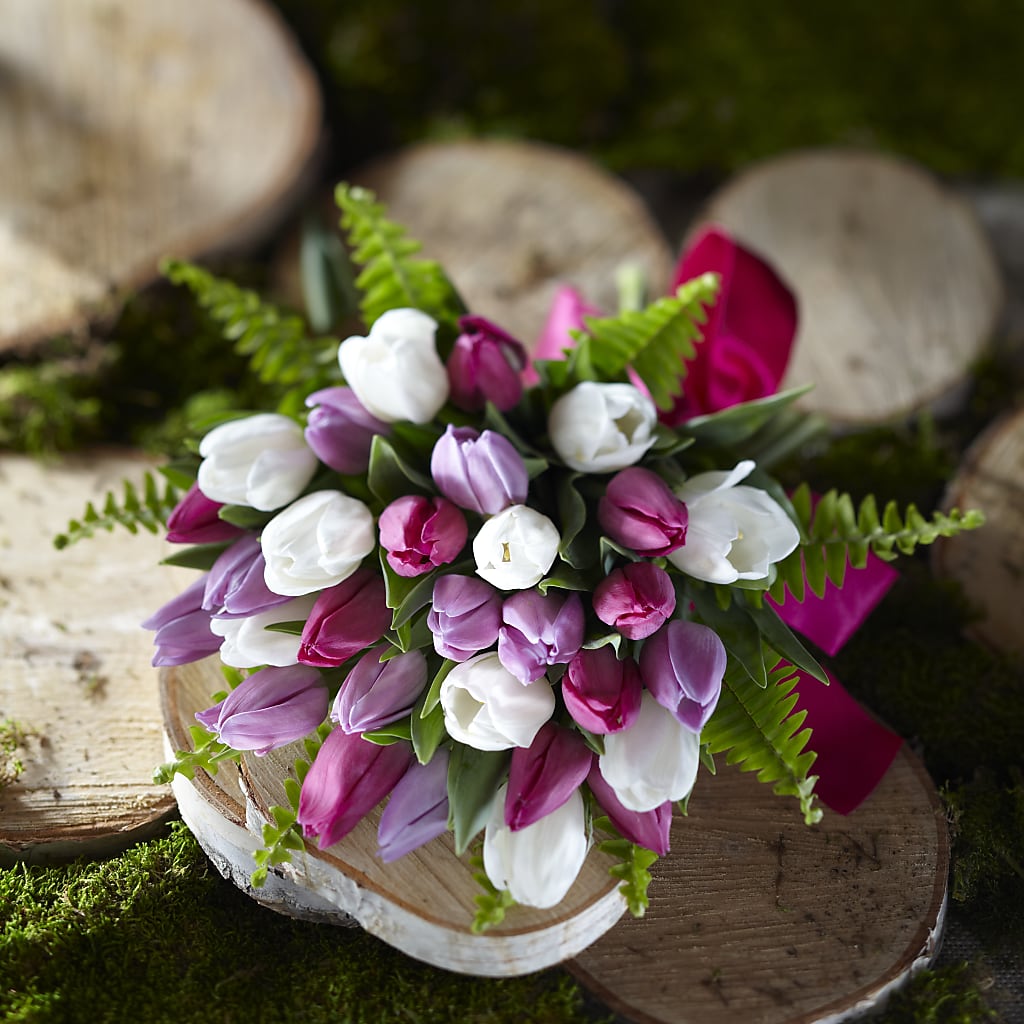 Steal My Heart Bouquet – Deux Gars Des Fleurs, Sorel PQ