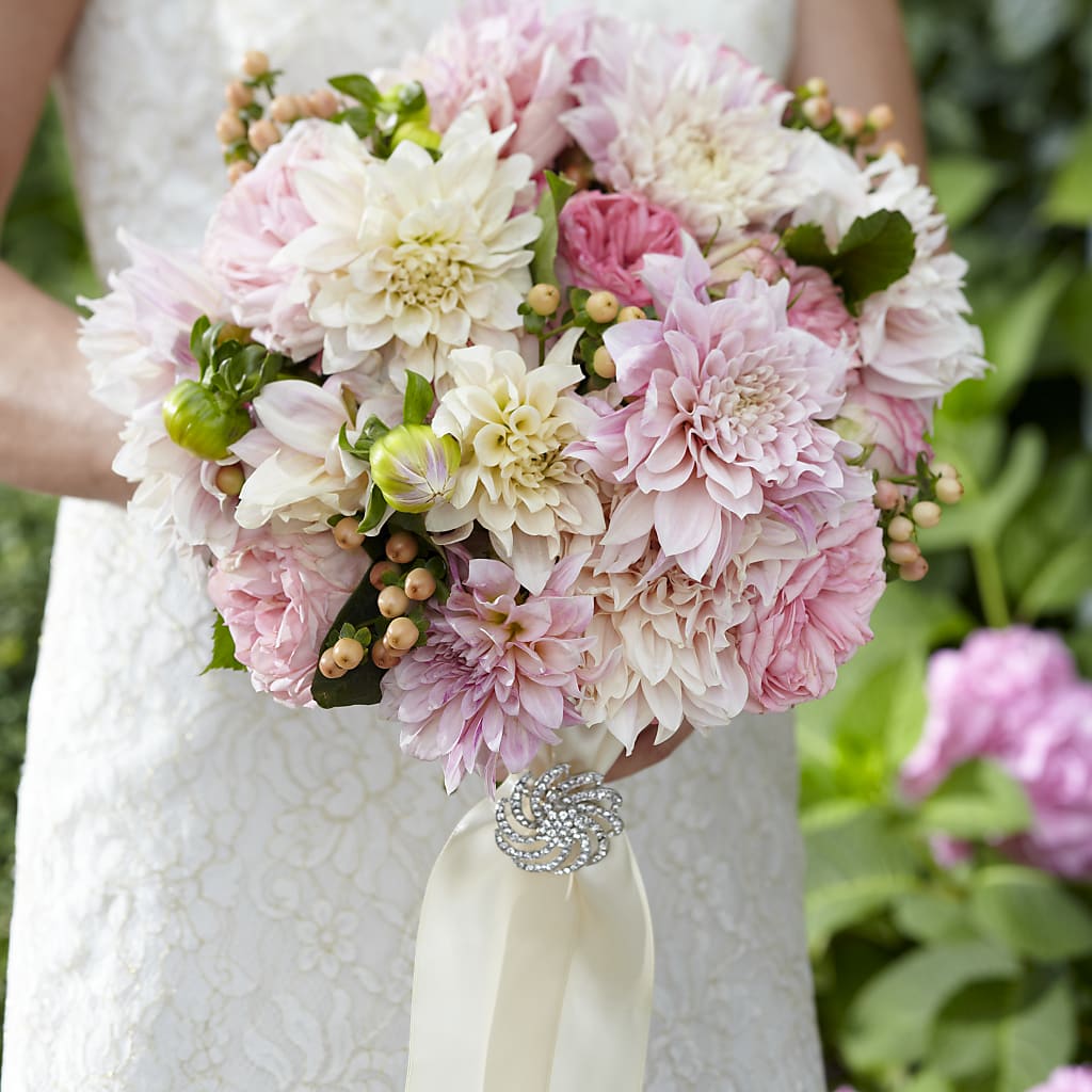 Heart's Promise Bouquet – Deux Gars Des Fleurs, Sorel PQ
