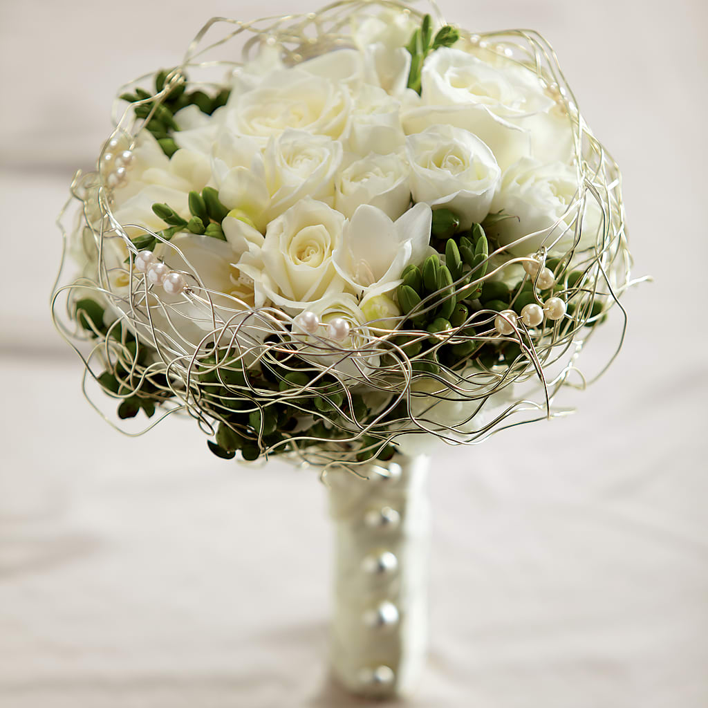 Evermore Bouquet – Deux Gars Des Fleurs, Sorel PQ
