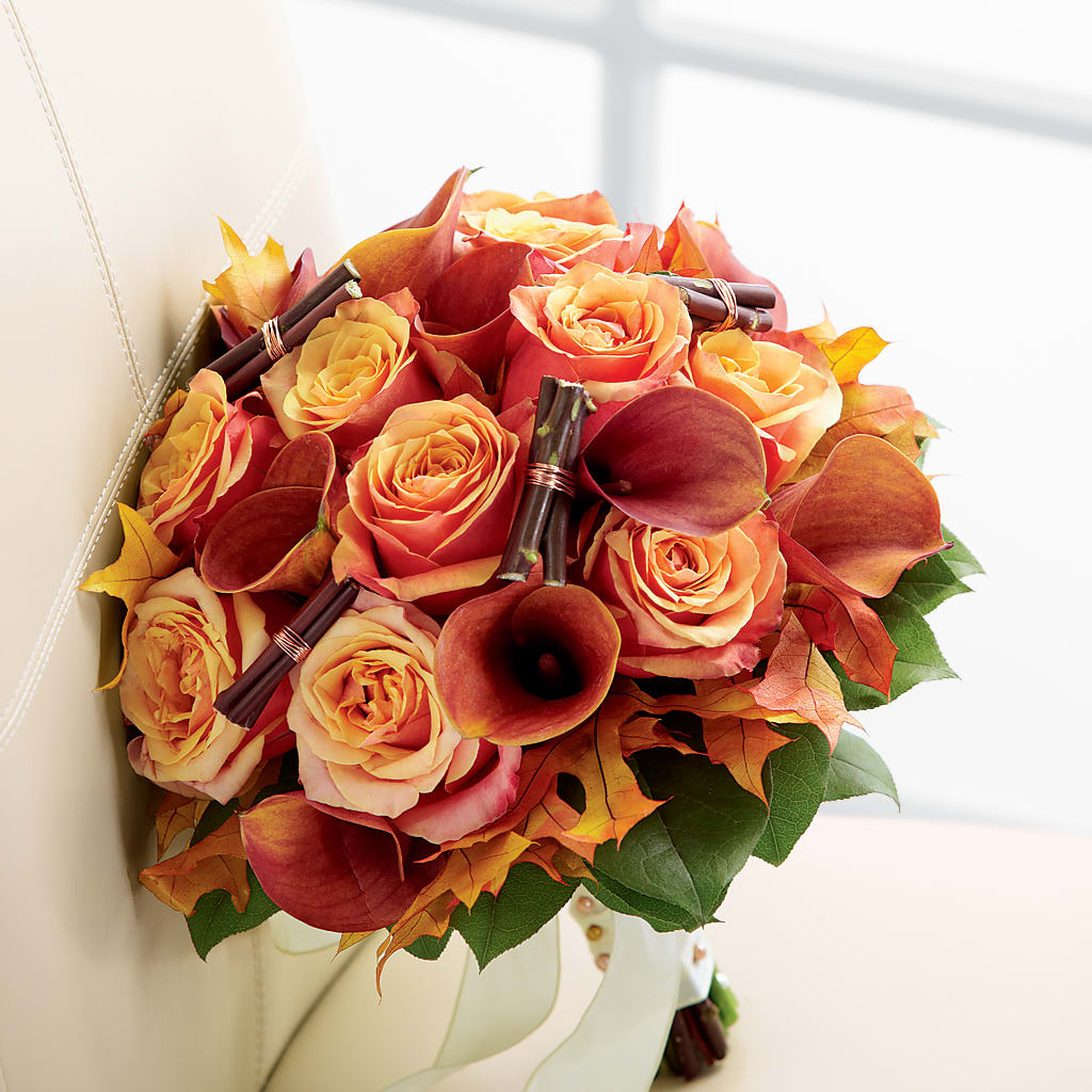 Love Everlasting Bouquet – Deux Gars Des Fleurs, Sorel PQ