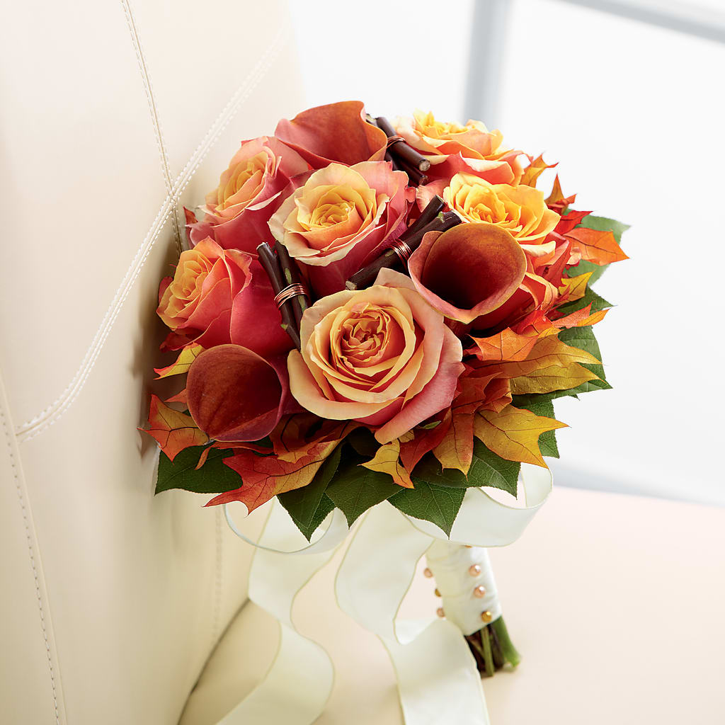 Love Everlasting Bouquet – Deux Gars Des Fleurs, Sorel PQ