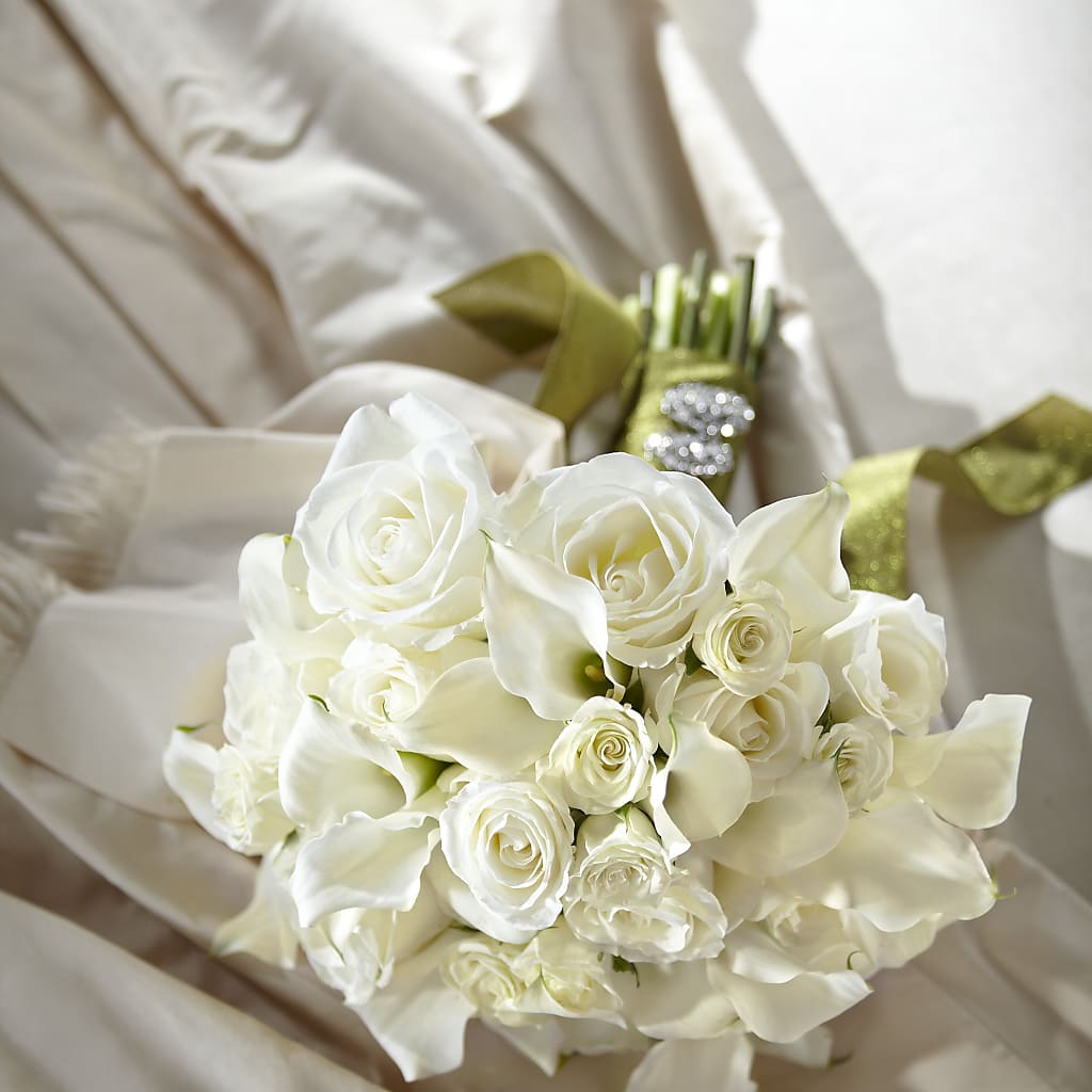 Serene Highness Bouquet – Deux Gars Des Fleurs, Sorel PQ
