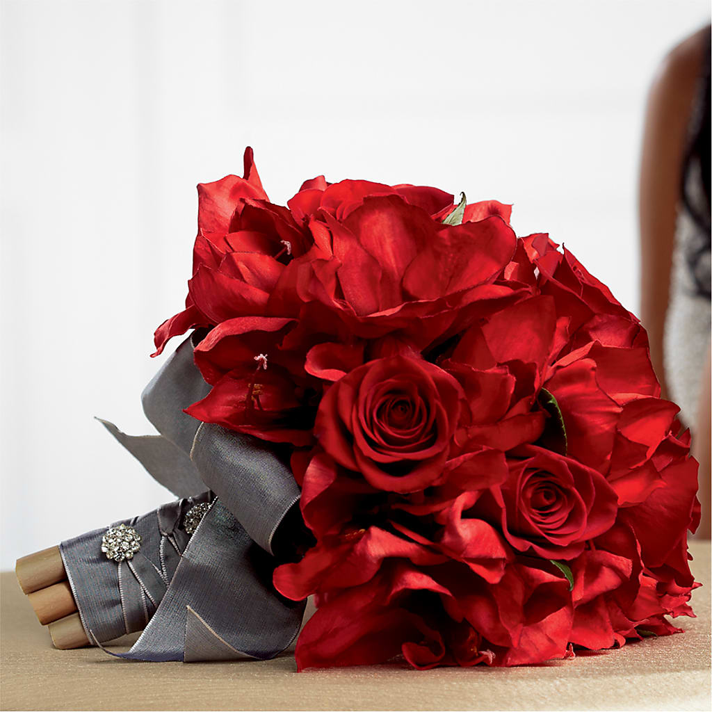 Heart's Happiness Bouquet – Deux Gars Des Fleurs, Sorel PQ