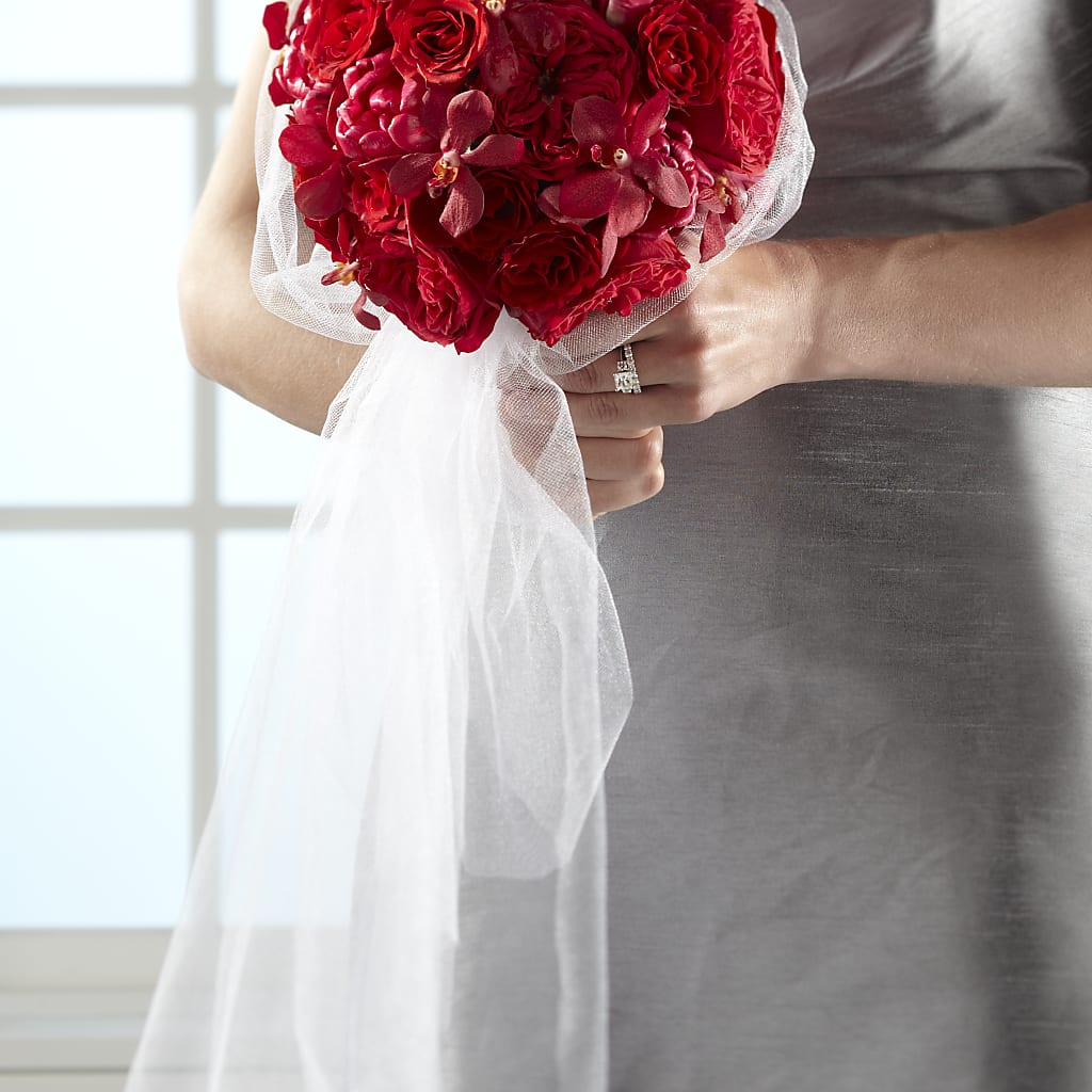 Desire Bouquet – Deux Gars Des Fleurs, Sorel PQ