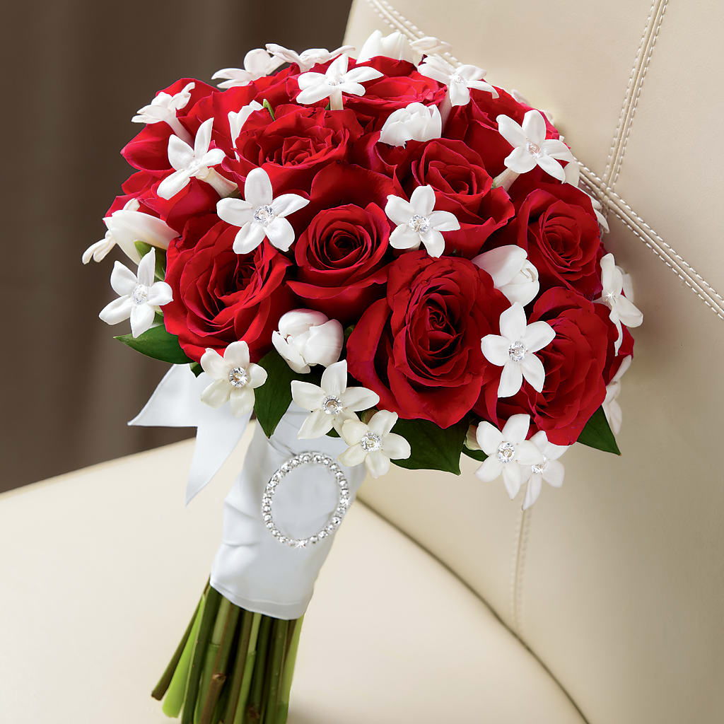 Poetry Bouquet – Deux Gars Des Fleurs, Sorel PQ
