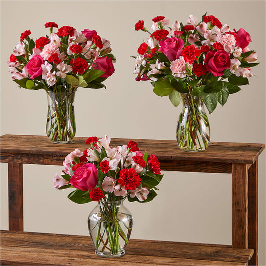 You're Precious Bouquet – Deux Gars Des Fleurs, Sorel PQ