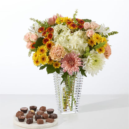 Fall Celebration Bouquet –  Deux Gars Des Fleurs, Sorel PQ