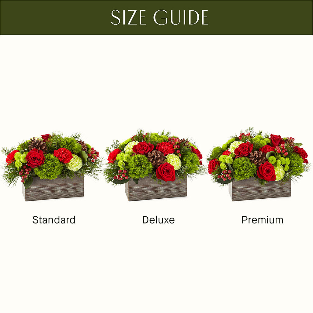 Bundled Up Bouquet –  Deux Gars Des Fleurs, Sorel PQ