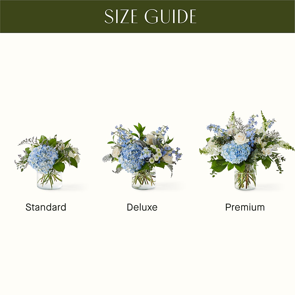 Coastal Blossom Bouquet –  Deux Gars Des Fleurs, Sorel PQ