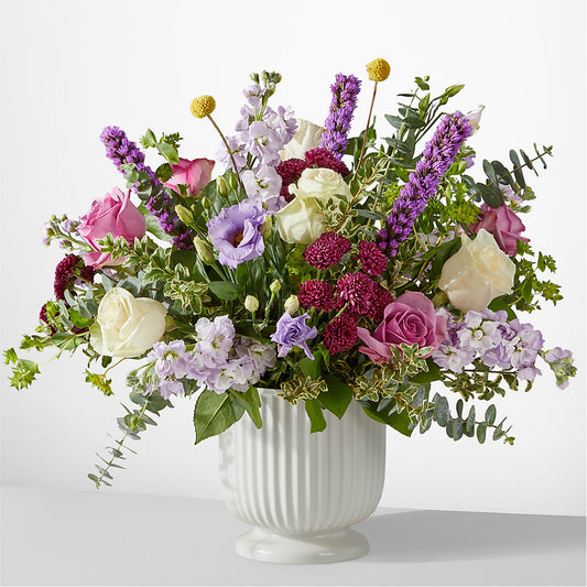 Work of Art Bouquet –  Deux Gars Des Fleurs, Sorel PQ
