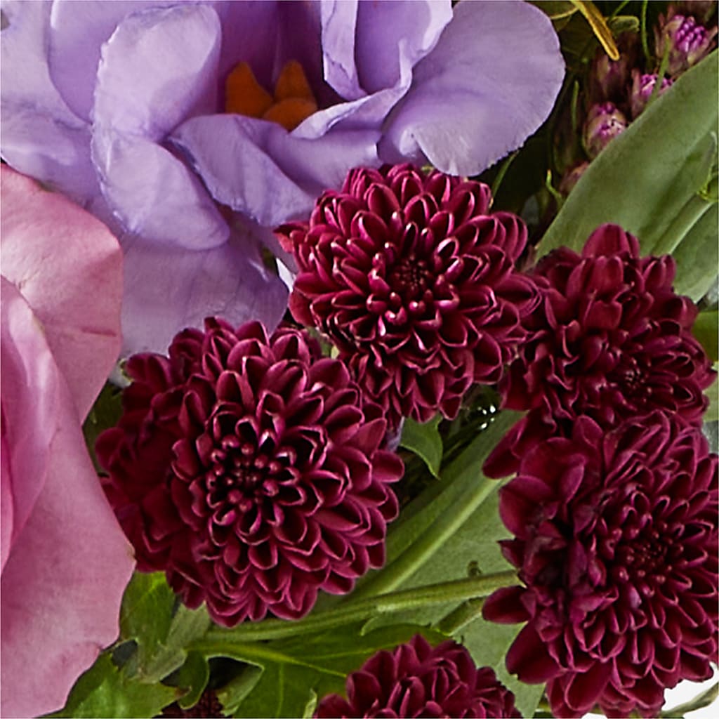 Work of Art Bouquet –  Deux Gars Des Fleurs, Sorel PQ