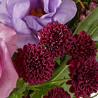 Work of Art Bouquet –  Deux Gars Des Fleurs, Sorel PQ
