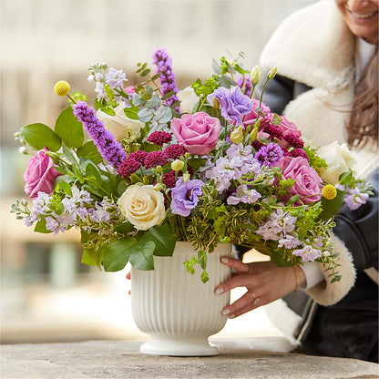 Work of Art Bouquet –  Deux Gars Des Fleurs, Sorel PQ