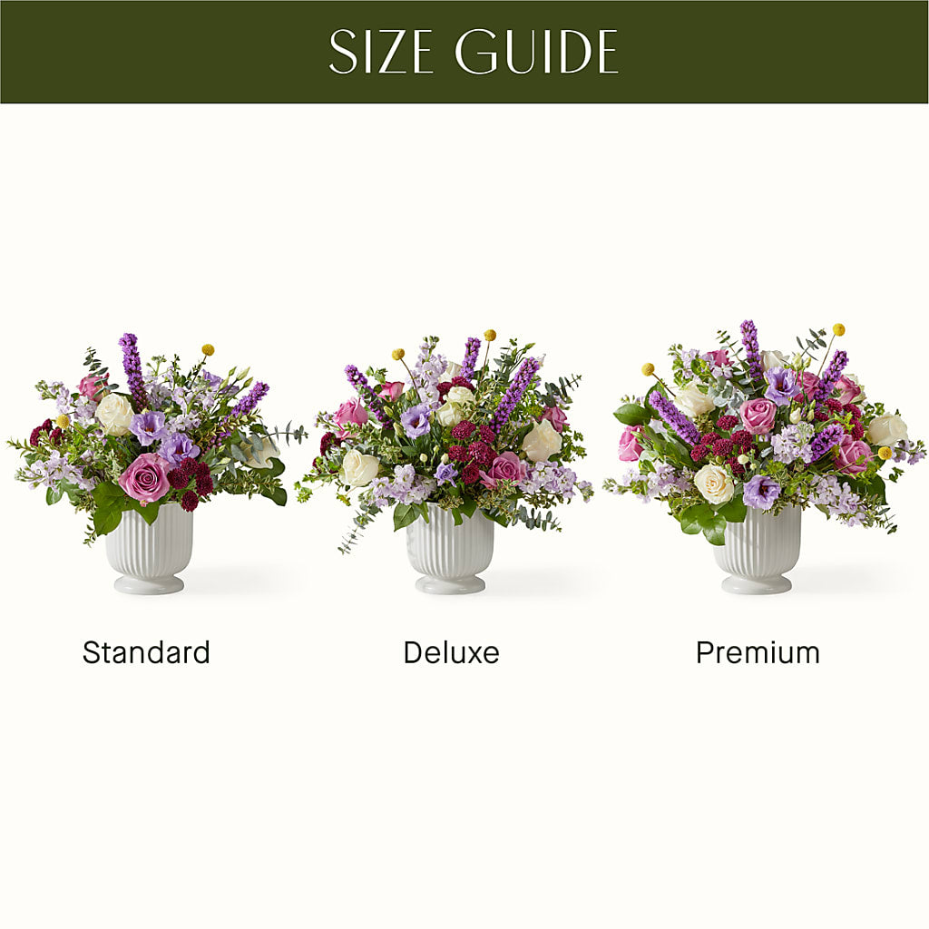 Work of Art Bouquet –  Deux Gars Des Fleurs, Sorel PQ