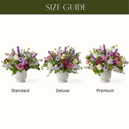Work of Art Bouquet –  Deux Gars Des Fleurs, Sorel PQ