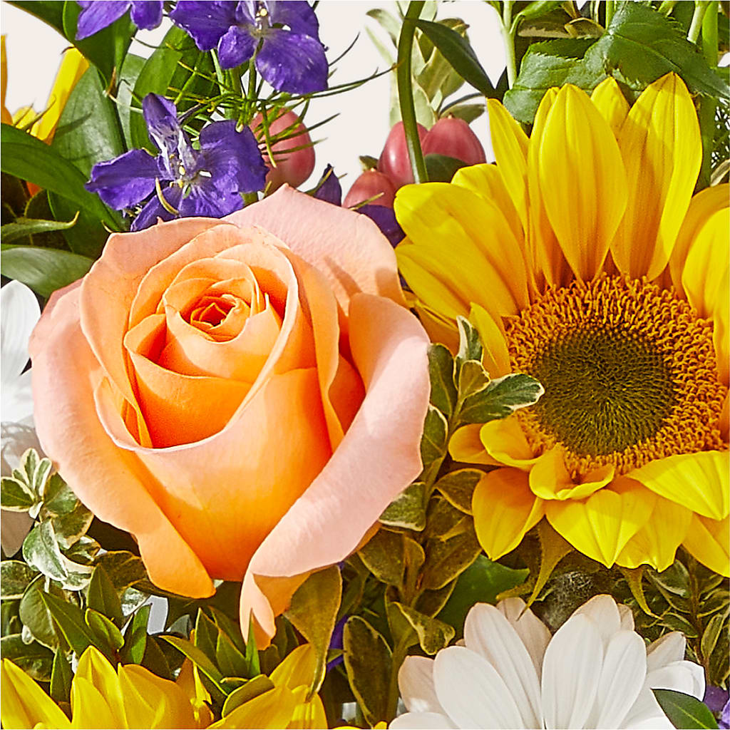 The Good Life Bouquet –  Deux Gars Des Fleurs, Sorel PQ