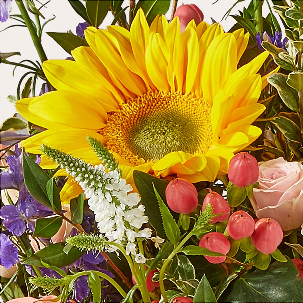 The Good Life Bouquet –  Deux Gars Des Fleurs, Sorel PQ