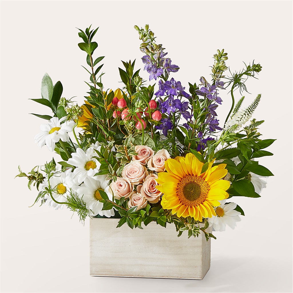 The Good Life Bouquet –  Deux Gars Des Fleurs, Sorel PQ