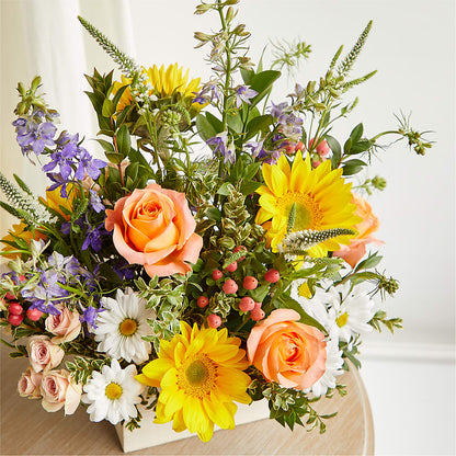 The Good Life Bouquet –  Deux Gars Des Fleurs, Sorel PQ