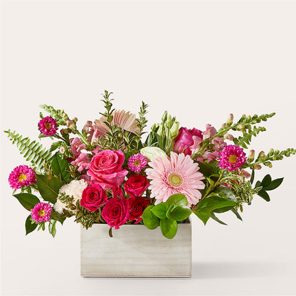 Too Cute Bouquet –  Deux Gars Des Fleurs, Sorel PQ