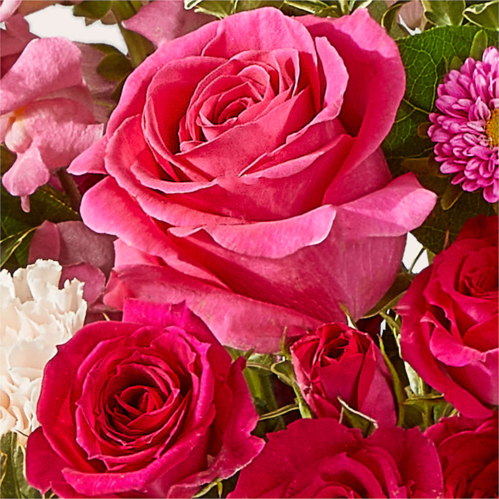 Too Cute Bouquet –  Deux Gars Des Fleurs, Sorel PQ