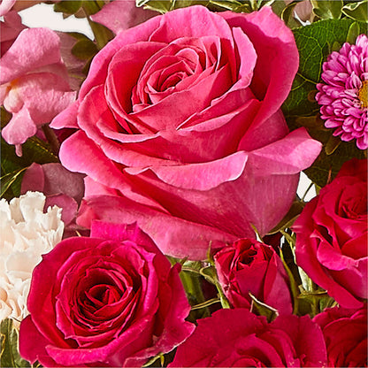 Too Cute Bouquet –  Deux Gars Des Fleurs, Sorel PQ