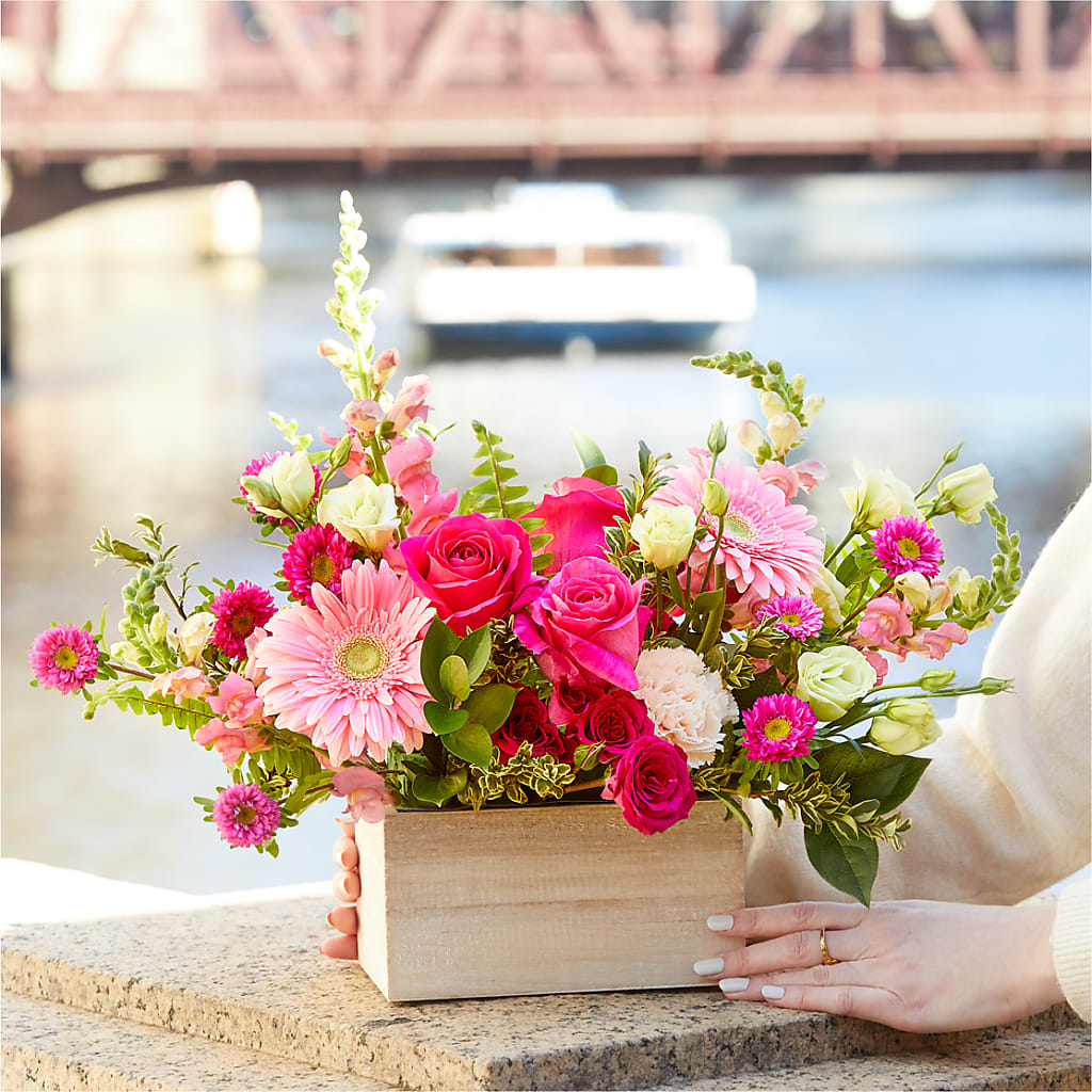 Too Cute Bouquet –  Deux Gars Des Fleurs, Sorel PQ
