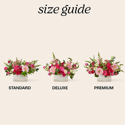 Too Cute Bouquet –  Deux Gars Des Fleurs, Sorel PQ